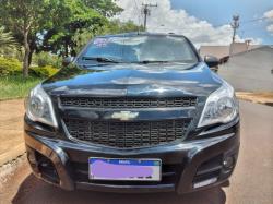 CHEVROLET Montana 1.4 FLEX LS