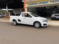 CHEVROLET Montana 1.4 FLEX LS