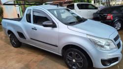 CHEVROLET Montana 1.4 FLEX LS