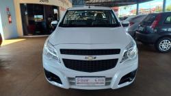 CHEVROLET Montana 1.4 FLEX LS