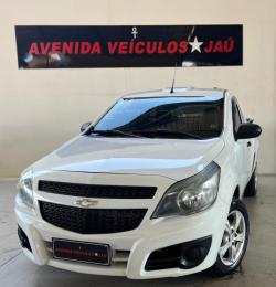 CHEVROLET Montana 1.4 FLEX LS