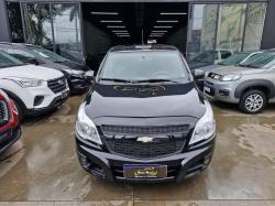 CHEVROLET Montana 1.4 FLEX LS