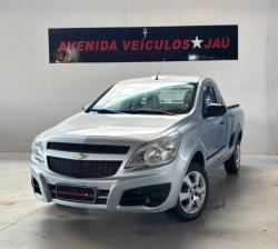 CHEVROLET Montana 1.4 FLEX LS