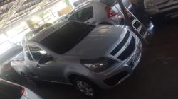 CHEVROLET Montana 1.4 FLEX LS