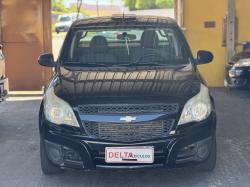 CHEVROLET Montana 1.4 FLEX LS