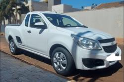 CHEVROLET Montana 1.4 FLEX LS