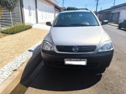 CHEVROLET Montana 1.8 FLEX CONQUEST