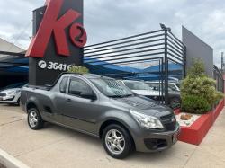 CHEVROLET Montana 1.4 FLEX LS