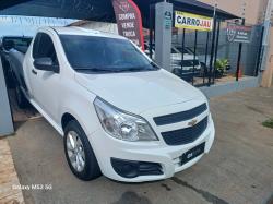 CHEVROLET Montana 1.4 FLEX LS