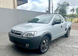 CHEVROLET Montana 1.4 FLEX CONQUEST