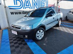 CHEVROLET Montana 1.4 FLEX CONQUEST