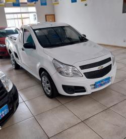 CHEVROLET Montana 1.4 FLEX LS