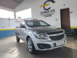 CHEVROLET Montana 1.4 FLEX LS