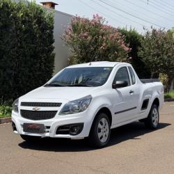 CHEVROLET Montana 1.4 FLEX LS