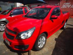 CHEVROLET Montana 1.4 FLEX SPORT