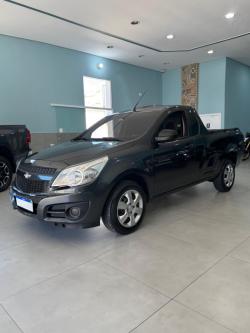 CHEVROLET Montana 1.4 FLEX LS