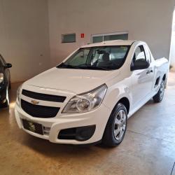 CHEVROLET Montana 1.4 FLEX LS