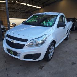CHEVROLET Montana 1.4 FLEX LS