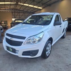 CHEVROLET Montana 1.4 FLEX LS