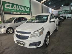 CHEVROLET Montana 1.4 FLEX LS