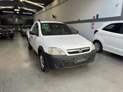 CHEVROLET Montana 1.4 FLEX CONQUEST