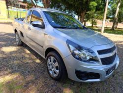 CHEVROLET Montana 1.4 FLEX LS