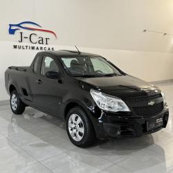CHEVROLET Montana 1.4 FLEX LS