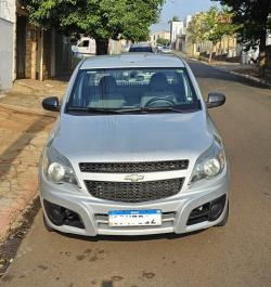 CHEVROLET Montana 1.4 FLEX LS