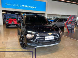 CHEVROLET Montana 1.2 12V FLEX LTZ TURBO AUTOMTICO
