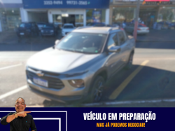 CHEVROLET Montana 1.2 12V FLEX PREMIER TURBO AUTOMTICO