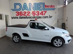 CHEVROLET Montana 1.8 FLEX SPORT
