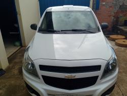 CHEVROLET Montana 1.4 FLEX LS