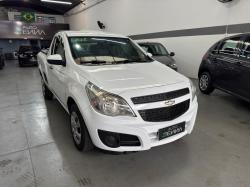 CHEVROLET Montana 1.4 FLEX LS