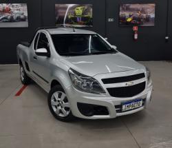 CHEVROLET Montana 1.4 FLEX LS