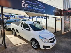 CHEVROLET Montana 1.4 FLEX LS