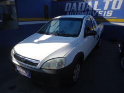 CHEVROLET Montana 1.4 FLEX CONQUEST