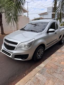 CHEVROLET Montana 1.4 FLEX LS