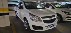 CHEVROLET Montana 1.4 FLEX LS