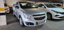 CHEVROLET Montana 1.4 FLEX LS