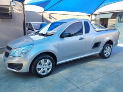 CHEVROLET Montana 1.4 FLEX LS