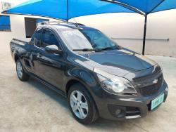 CHEVROLET Montana 1.4 FLEX SPORT