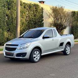 CHEVROLET Montana 1.4 FLEX LS