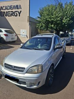 CHEVROLET Montana 1.8 FLEX SPORT