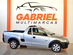 CHEVROLET Montana 1.4 FLEX CONQUEST