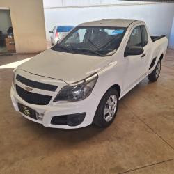 CHEVROLET Montana 1.4 FLEX LS
