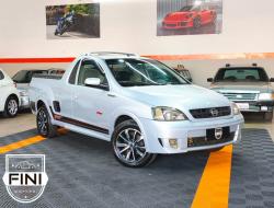 CHEVROLET Montana 1.8 FLEX SPORT