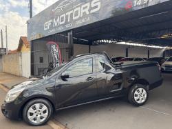 CHEVROLET Montana 1.4 FLEX LS
