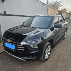 CHEVROLET Montana 1.2 12V FLEX LTZ TURBO AUTOMTICO