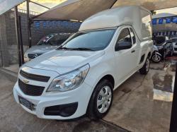 CHEVROLET Montana 1.4 FLEX LS FURGO