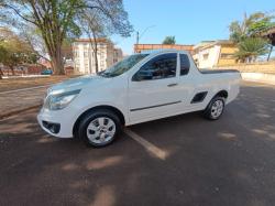 CHEVROLET Montana 1.4 FLEX LS
